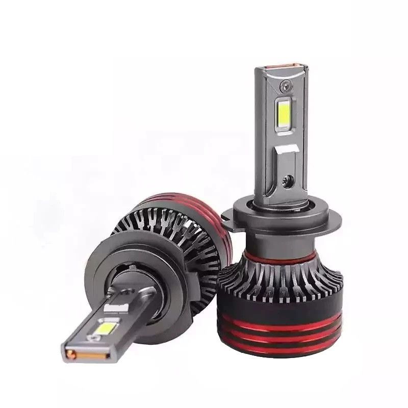 هدلایت تیبیاس دیزاین TBS Design M8 PROMax پایه H11