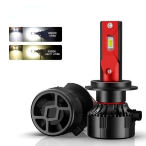 هدلایت کانپکس 3S Pro پایه H7