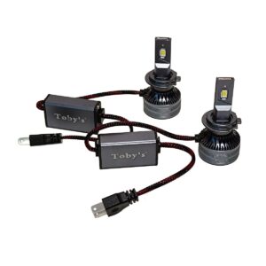 هدلایت توبیز AY-80 پایه H1