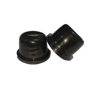 درپوش هدلایت مدل NB 70 بسته دو عددی