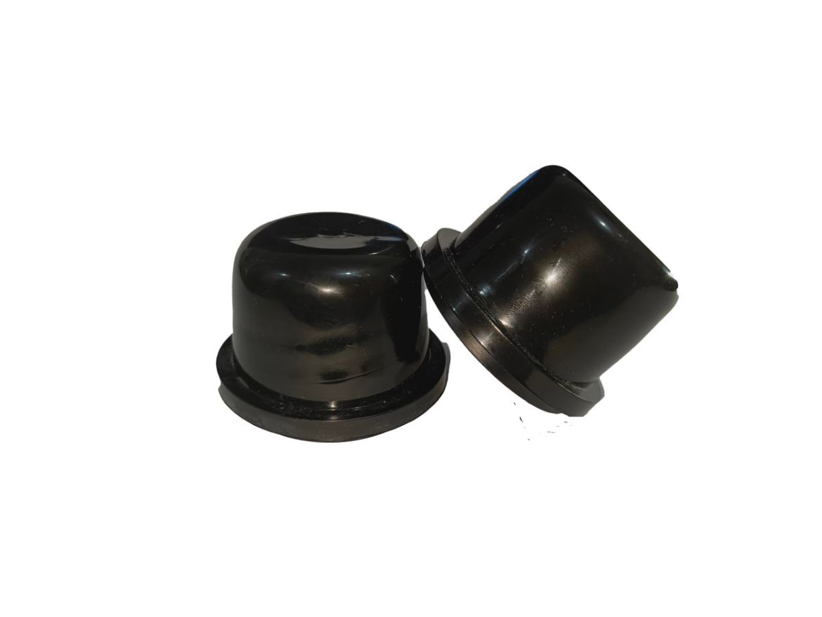 درپوش هدلایت مدل NB 70 بسته دو عددی - Image 2