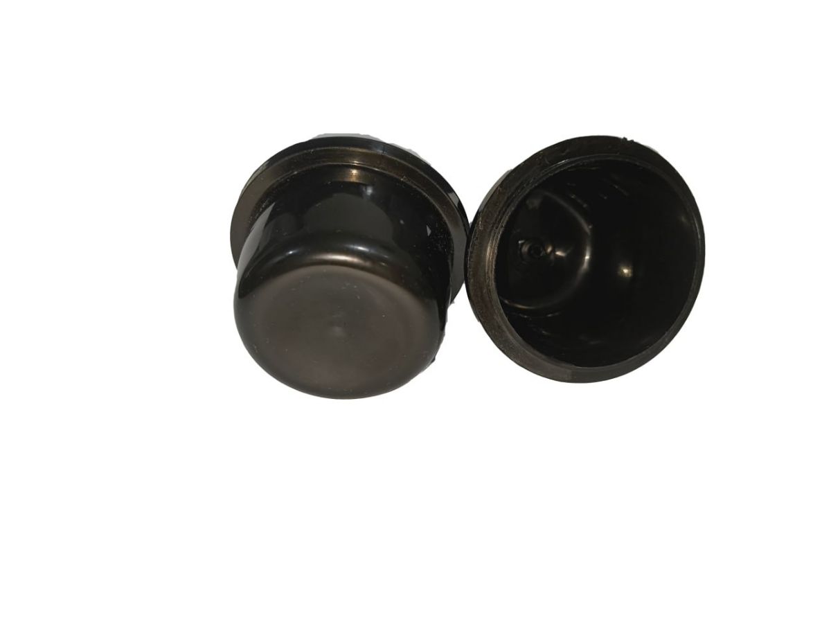 درپوش هدلایت مدل NB 80 بسته دو عددی