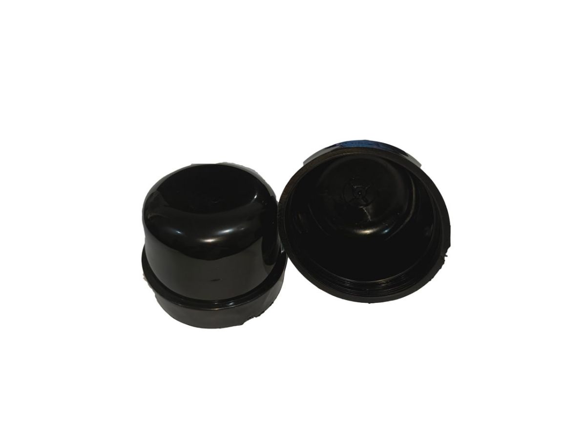 درپوش هدلایت مدل NB 88 بسته دو عددی - Image 2