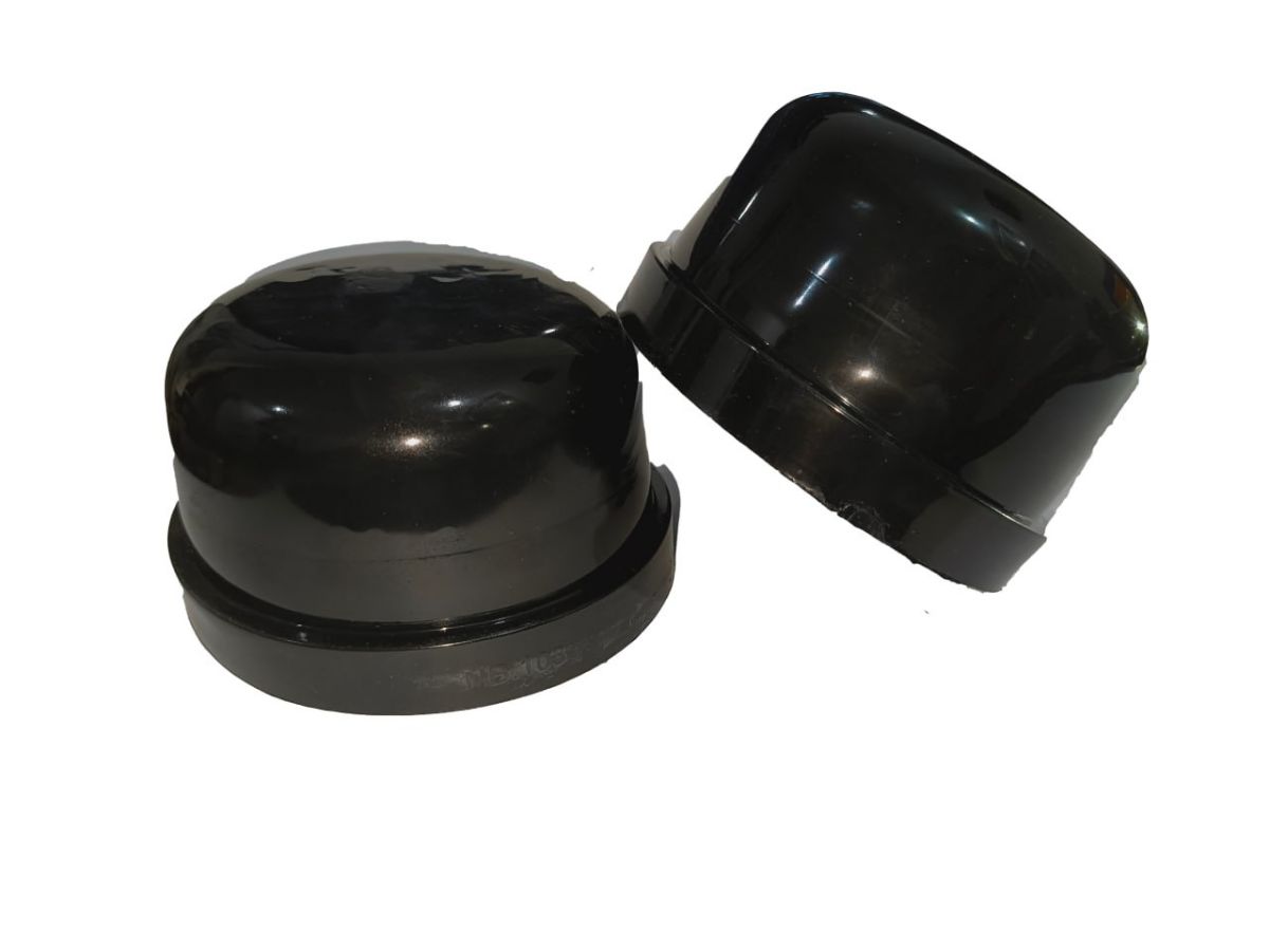 درپوش هدلایت مدل NB 103 بسته دو عددی