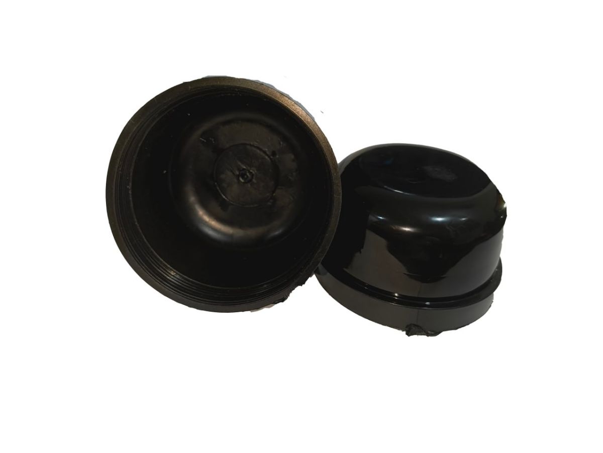 درپوش هدلایت مدل NB 103 بسته دو عددی - Image 2