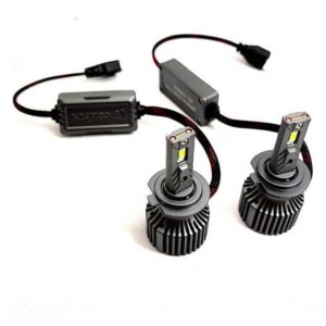 هدلایت کانپکس M10 Pro پایه H7