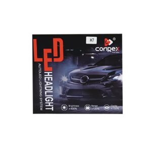 هدلایت کانپکس X3 پایه H7