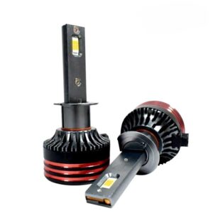 هدلایت کانپکس M8 Max پایه H7