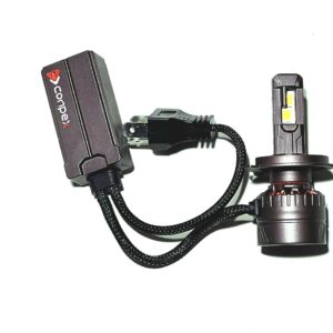 هدلایت کانپکس VX5 پایه H7