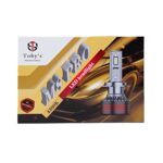 هدلایت توبیز M8 Pro پایه H7