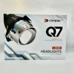 لنز ساده کانپکس Q7